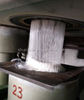 Ligne de production PSF / Ligne de fibres discontinues de polyester